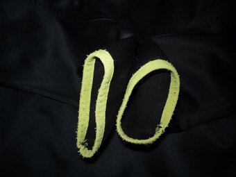 Softshellová bunda zn Crivit vel 146-152 - 5