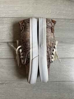 Boty Vans vel.37 NOVÉ - 5