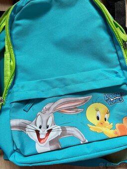 Set batohy a vaky - 5