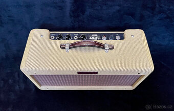 FENDER PR263 REVERB UNIT - VINTAGE 95´ - 5