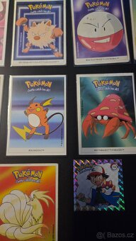 Pokémon dunkin boomer ,artbox - 5