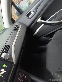 Citroen C5x7 combi - 5