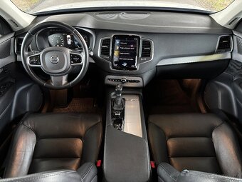 Volvo XC90 BUSINESS - 5