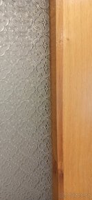 Dveře 70 Levé 3 x - 5