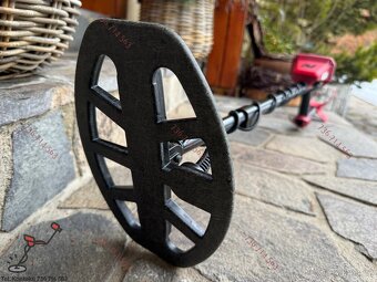 Detektor kovů Minelab Vanquish 340 - 5