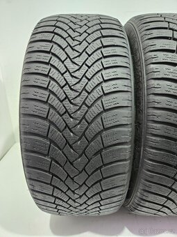 Zimní pneu 225/45/17 Falken - 5
