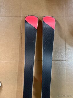 Dámské ROSSIGNOL TEMPTATION 80 152cm - 5