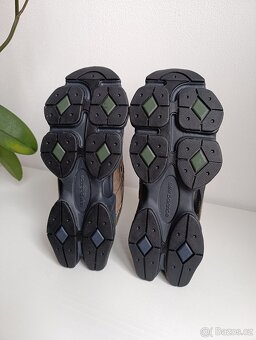 Tenisky New Balance 9060 Beef and Broccoli - 5