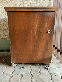 Elektrický šicí stroj Textima - 5