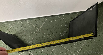 Zástěna krbová 100x60cm - 5