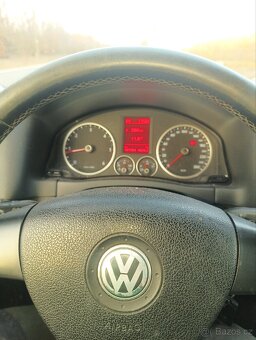 VW Tiguan 2.0 TDI 4x4 - 5