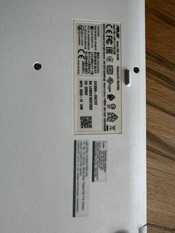 Notebook Asus E410MA-EK016TS Rose Gold - 5