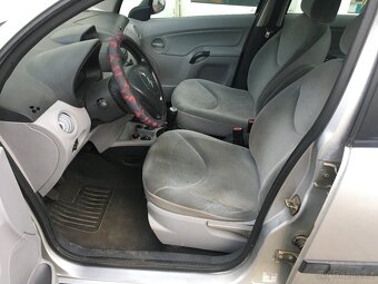 Citroen C3 1,4i 54kw - 5