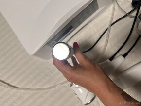 Multifunkčni pristroj Silver fox - kosmeticky pristroj - 5