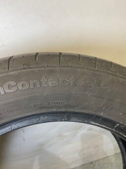 205/55R16 Continental - 5