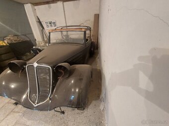 Tatra 75 cabrio 1938 - 5