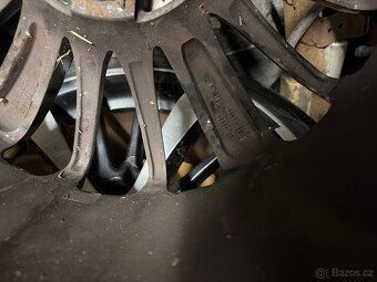 Tomason r18 5x108 - 5