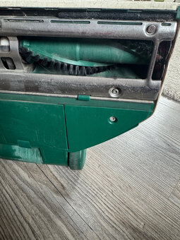 Vysavač vorwerk 135 - 5