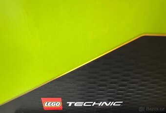 Prodám Lego Technic Lamborghini Sián. Original krabice - 5