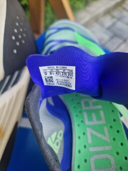 Adidas adizero pro 2 - 5