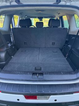 Chevrolet Orlando lpg - 5