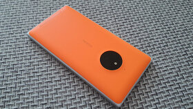 Nokia Lumia 830 Orange na ND - 5