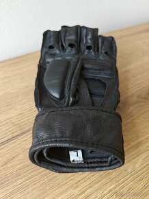 Box tréninkové rukavice Piran L + 6x bandáže - 5