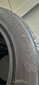 Zimní pneumatiky Pirelli Scorpion 235/60 r18 - 5