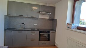 Pronájem nový zrekonstruovaný byt 3kk,65m2 Praha 4 Kunratice - 5