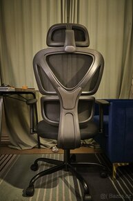 Ergonomická židle Kerdom - 5