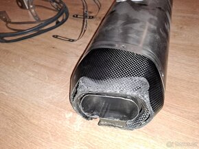 Termignoni výfuk - 5