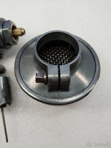 KARBURÁTOR JIKOV 2922V OGAR - JAWA ČZ PÉRÁK SPECIAL ORIGINÁL - 5