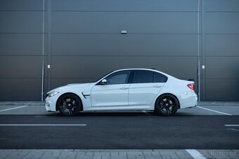 BMW M3 f80 - 5