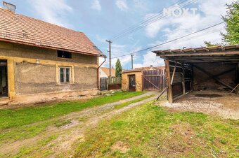 Prodej Rodinný dům, 56㎡ - 5