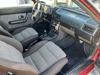 Audi 81 Coupe GT B2 2.3 NG - 5