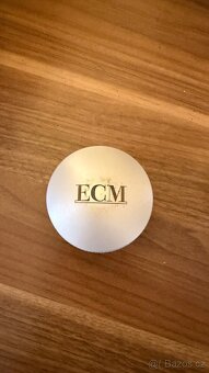 Prodám ECM Synchronika+Eureka Mignon Specialita+příslušenstv - 5