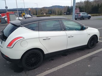 Lancia Delta III 1.6JTDm 88kw. - 5