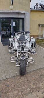 Rezervace   Boom Mustang ST1 - 5