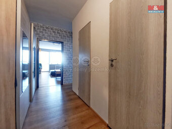 Prodej bytu 4+1, 83 m², Jindřichův Hradec, ul. Kosmonautů - 5