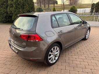 VW Golf VII. 1.2TSI, 81kw, 2017, 77tkm - 5