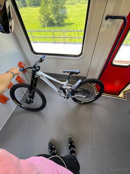 CUSTOM SCOTT GAMBLER - 5