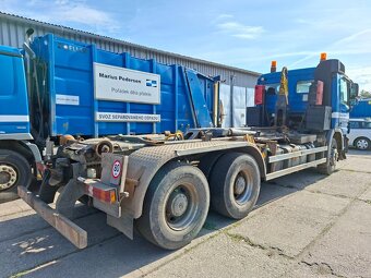 MB ACTROS 2641 6X4 - 5