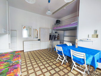 Prodej bytu 1+kk 33 m², via C.da Piomba, Silvi, Itálie - 5
