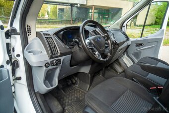 Ford Transit L3H2 - 5