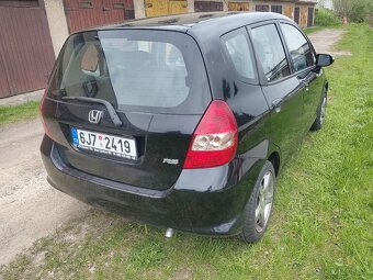 HONDA JAZZ 1,3 i DSi - 5