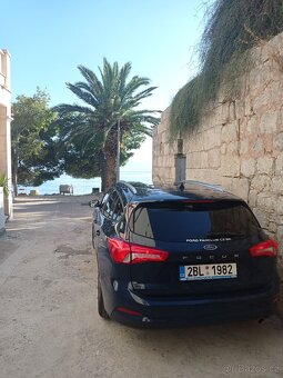 Ford Focus 2020 - 5