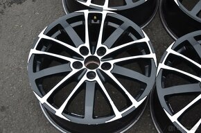 Alu kola 18" - ATS X-treme Racing 8x18", ET40 - 5