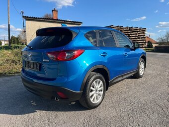 Mazda CX-5 2.0 Skyactiv-G165 Attraction - 5