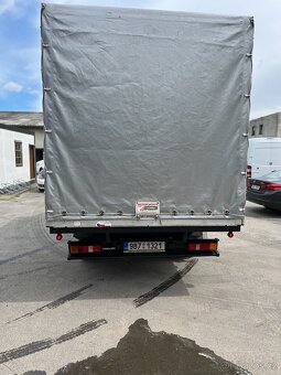 Ford Transit - 5