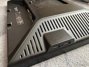 Monitor dell p190st 19” TOP STAV - 5
